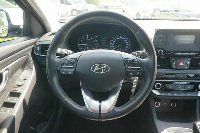 Hyundai i30 1.0 T-GDI/120 KM Modern Salon Polska Faktura Vat 23% WND0823C