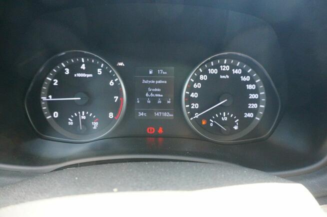 Hyundai i30 1.0 T-GDI/120 KM Modern Salon Polska Faktura Vat 23% WND0823C