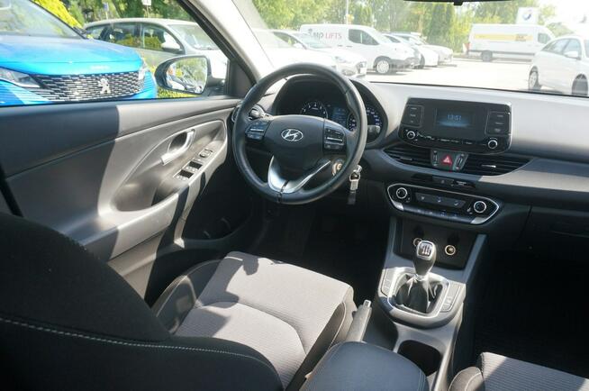 Hyundai i30 1.0 T-GDI/120 KM Modern Salon Polska Faktura Vat 23% WND0823C