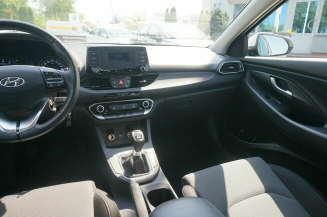 Hyundai i30 1.0 T-GDI/120 KM Modern Salon Polska Faktura Vat 23% WND0823C