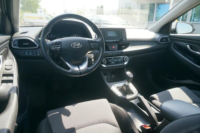 Hyundai i30 1.0 T-GDI/120 KM Modern Salon Polska Faktura Vat 23% WND0823C