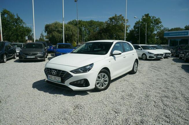 Hyundai i30 1.0 T-GDI/120 KM Modern Salon Polska Faktura Vat 23% WND0822C