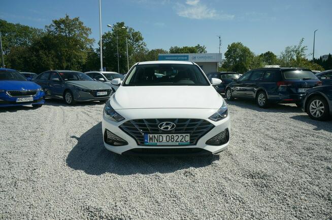 Hyundai i30 1.0 T-GDI/120 KM Modern Salon Polska Faktura Vat 23% WND0822C