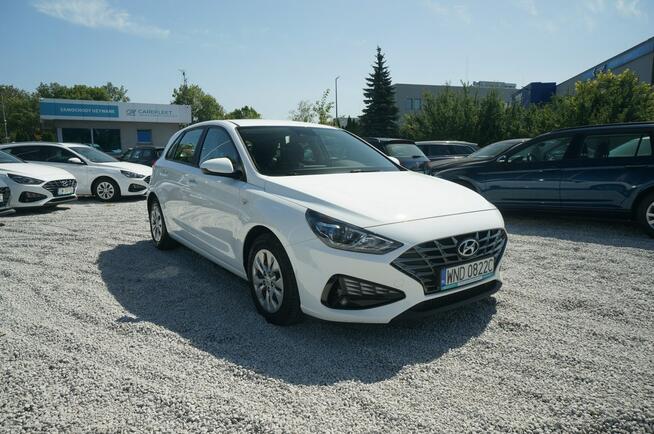 Hyundai i30 1.0 T-GDI/120 KM Modern Salon Polska Faktura Vat 23% WND0822C