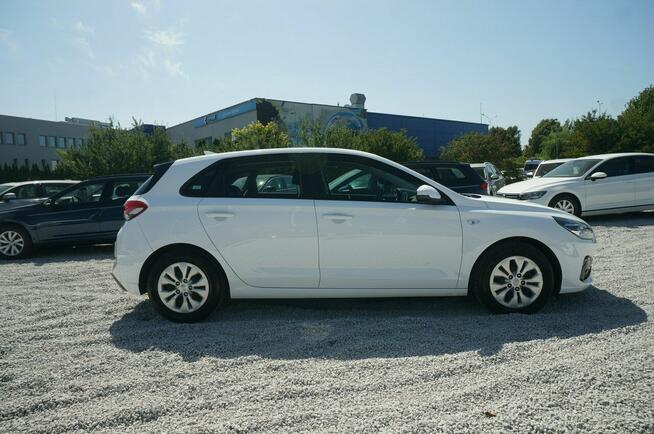 Hyundai i30 1.0 T-GDI/120 KM Modern Salon Polska Faktura Vat 23% WND0822C