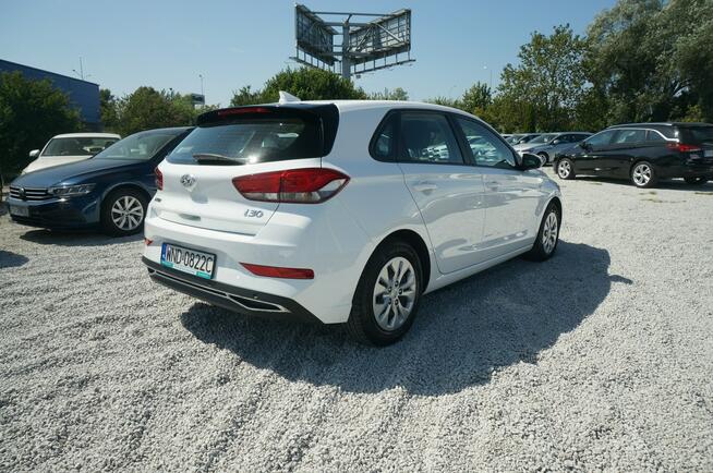 Hyundai i30 1.0 T-GDI/120 KM Modern Salon Polska Faktura Vat 23% WND0822C