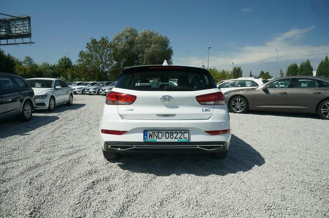 Hyundai i30 1.0 T-GDI/120 KM Modern Salon Polska Faktura Vat 23% WND0822C