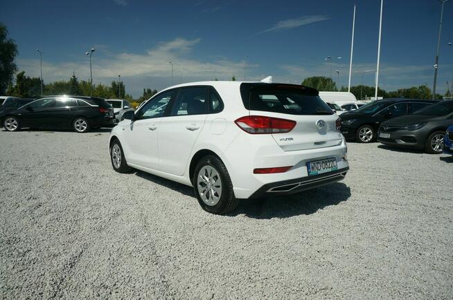 Hyundai i30 1.0 T-GDI/120 KM Modern Salon Polska Faktura Vat 23% WND0822C