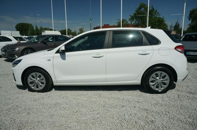 Hyundai i30 1.0 T-GDI/120 KM Modern Salon Polska Faktura Vat 23% WND0822C