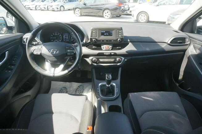 Hyundai i30 1.0 T-GDI/120 KM Modern Salon Polska Faktura Vat 23% WND0822C