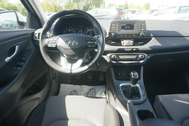 Hyundai i30 1.0 T-GDI/120 KM Modern Salon Polska Faktura Vat 23% WND0822C