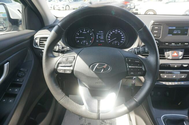 Hyundai i30 1.0 T-GDI/120 KM Modern Salon Polska Faktura Vat 23% WND0822C