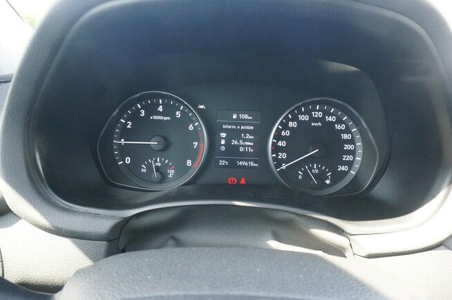 Hyundai i30 1.0 T-GDI/120 KM Modern Salon Polska Faktura Vat 23% WND0822C