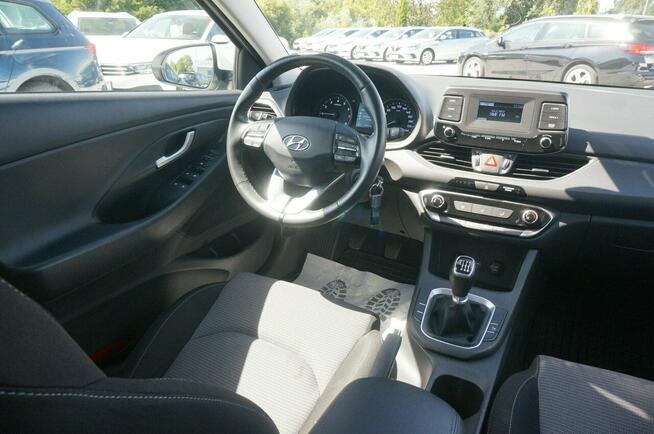 Hyundai i30 1.0 T-GDI/120 KM Modern Salon Polska Faktura Vat 23% WND0822C
