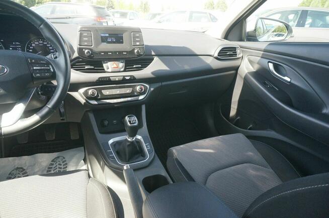 Hyundai i30 1.0 T-GDI/120 KM Modern Salon Polska Faktura Vat 23% WND0822C