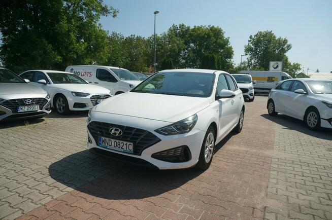 Hyundai i30 1.0 T-GDI/120 KM Modern Salon Polska Faktura Vat 23% WND0821C