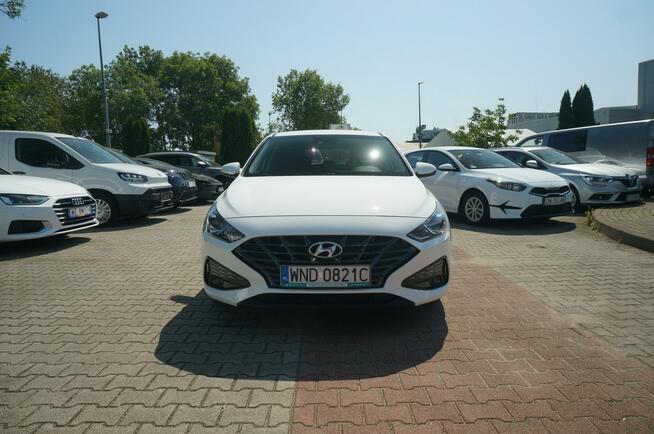 Hyundai i30 1.0 T-GDI/120 KM Modern Salon Polska Faktura Vat 23% WND0821C