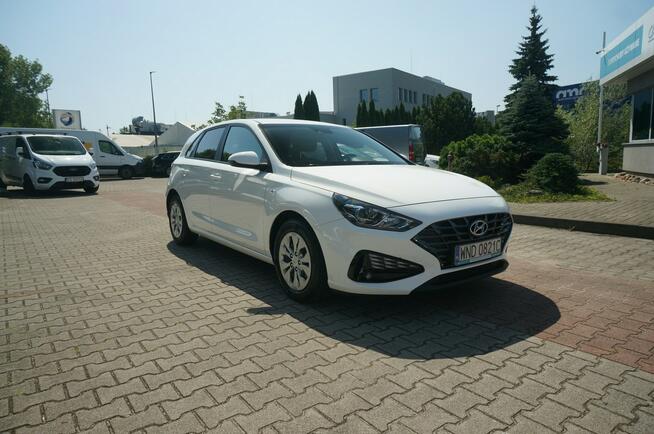 Hyundai i30 1.0 T-GDI/120 KM Modern Salon Polska Faktura Vat 23% WND0821C