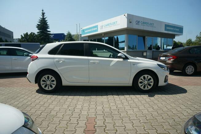 Hyundai i30 1.0 T-GDI/120 KM Modern Salon Polska Faktura Vat 23% WND0821C
