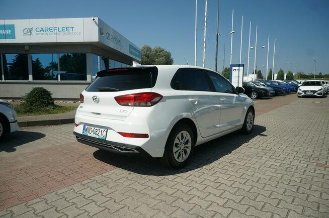 Hyundai i30 1.0 T-GDI/120 KM Modern Salon Polska Faktura Vat 23% WND0821C