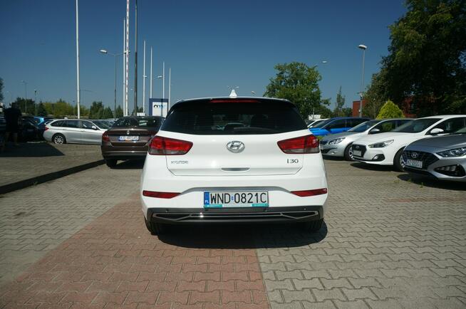 Hyundai i30 1.0 T-GDI/120 KM Modern Salon Polska Faktura Vat 23% WND0821C