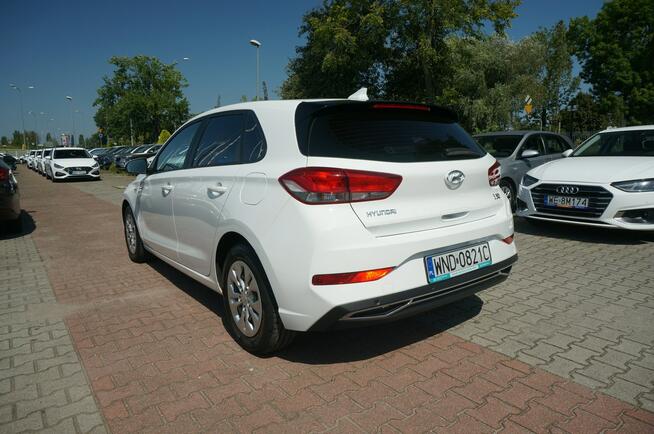 Hyundai i30 1.0 T-GDI/120 KM Modern Salon Polska Faktura Vat 23% WND0821C