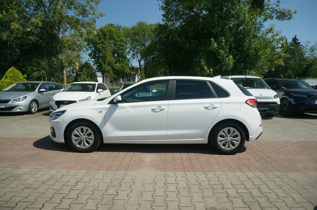 Hyundai i30 1.0 T-GDI/120 KM Modern Salon Polska Faktura Vat 23% WND0821C