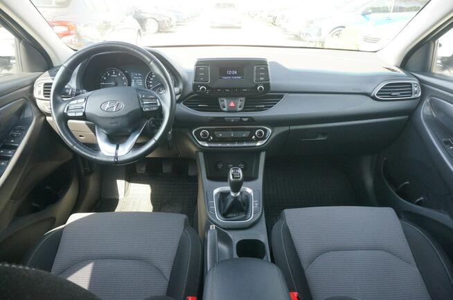 Hyundai i30 1.0 T-GDI/120 KM Modern Salon Polska Faktura Vat 23% WND0821C