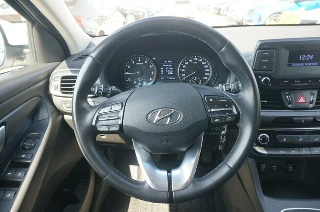 Hyundai i30 1.0 T-GDI/120 KM Modern Salon Polska Faktura Vat 23% WND0821C