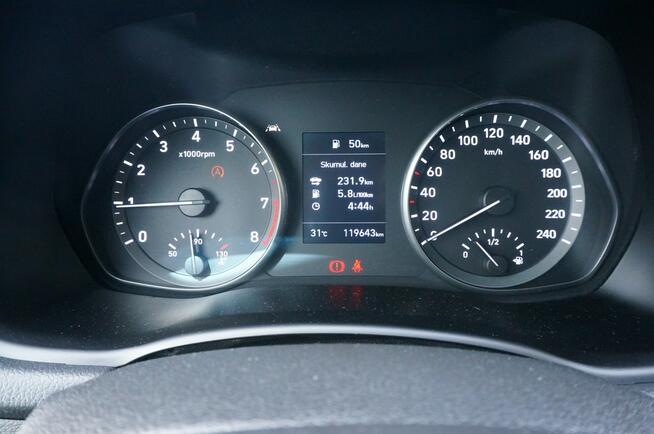 Hyundai i30 1.0 T-GDI/120 KM Modern Salon Polska Faktura Vat 23% WND0821C