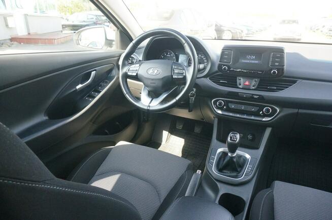 Hyundai i30 1.0 T-GDI/120 KM Modern Salon Polska Faktura Vat 23% WND0821C