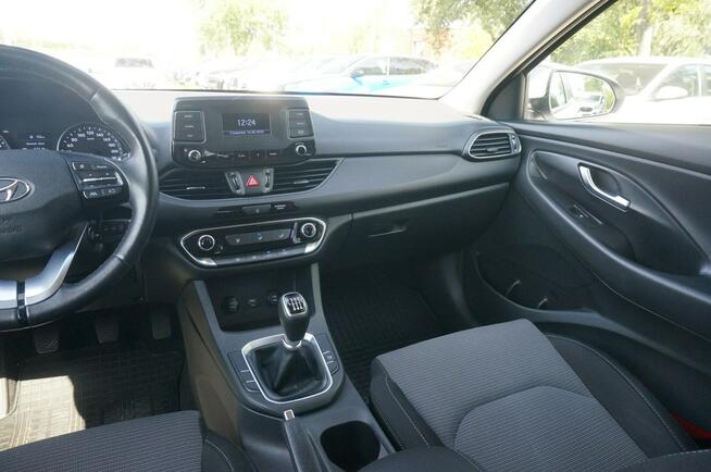 Hyundai i30 1.0 T-GDI/120 KM Modern Salon Polska Faktura Vat 23% WND0821C