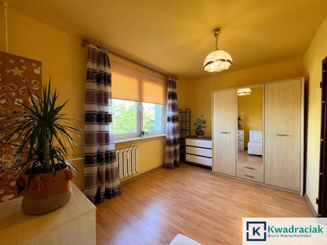 Mieszkanie Krosno Guzikówka, Joachima Lelewela