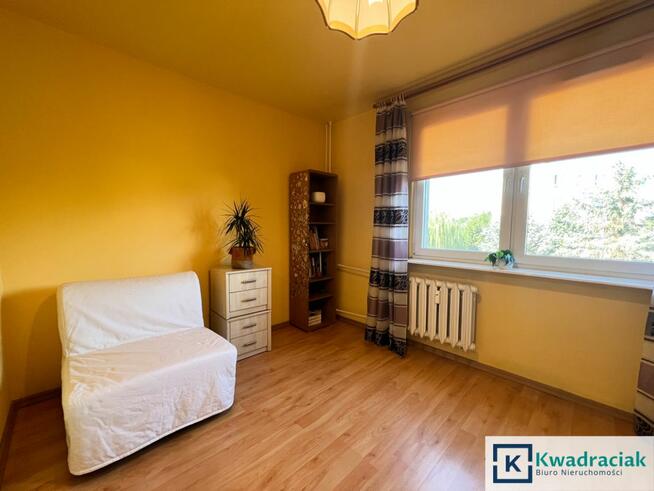 Mieszkanie Krosno Guzikówka, Joachima Lelewela