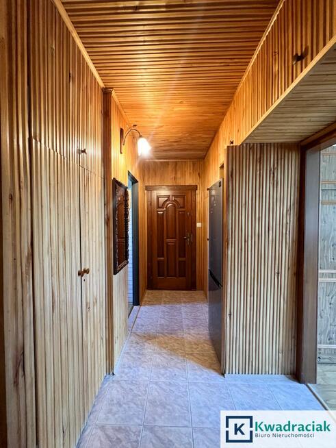 Mieszkanie Krosno Guzikówka, Joachima Lelewela