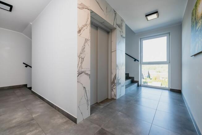 Mieszkanie Choroszcz,