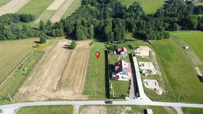 Działka budowlana Czchów Czchów