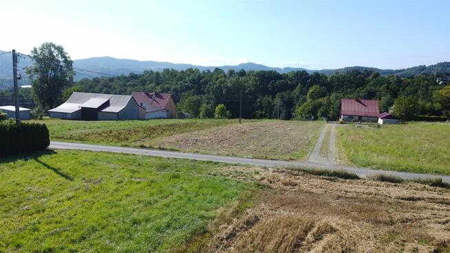 Działka budowlana Czchów Czchów