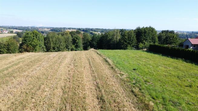 Działka budowlana Czchów Czchów