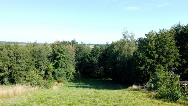 Działka budowlana Czchów Czchów