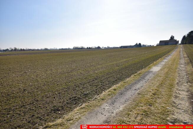 Działki budowlane blisko Lublina, wydane WZ.