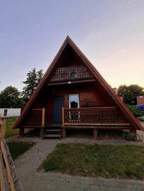Noclegi Pokrzywna Wynajem Domki Letniskowe w Górach Działka