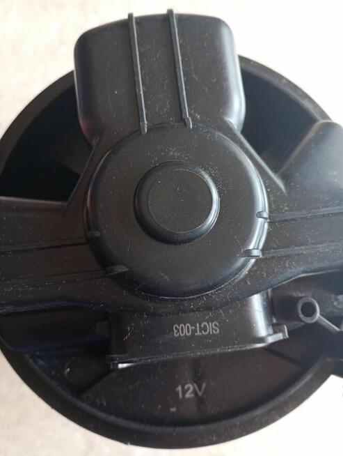 Wentylator dmuchawy Toyta Aygo(2005-2014)