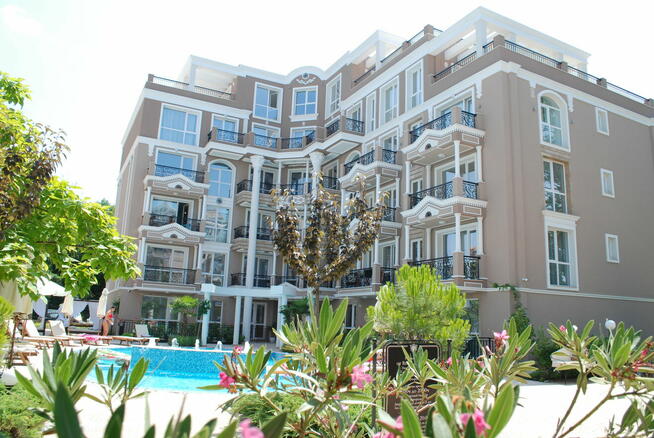 Bułgarii Trzypokojowy