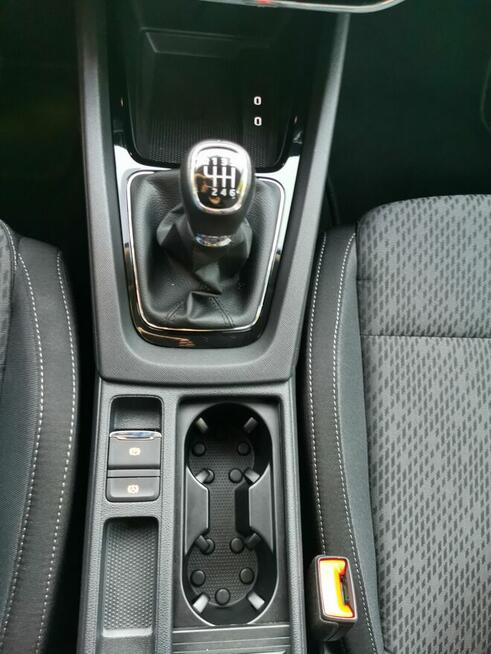 Skoda Octavia IV Style