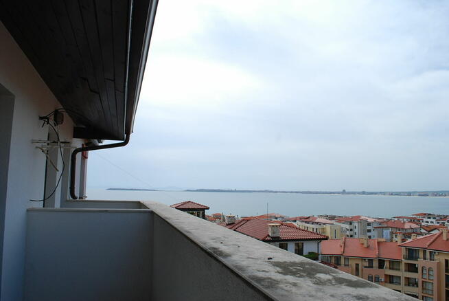 maisonette z trzema sp vid na morze, Święty Włas, Bułgaria