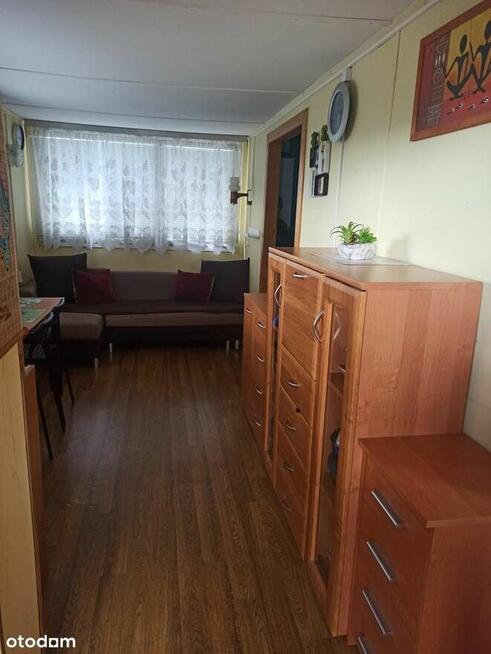 Na sprzedaż działka ROD z domkiem – gotowa do wypoczynku!