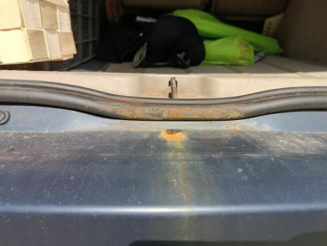 Renault Scenic 2 2007