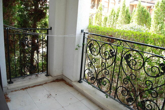 Trzypokojowy lux Świętym Własie Bułgaria