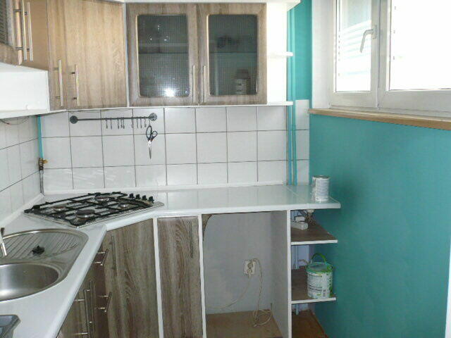 2-pokoje, Łabędy - co miejskie.